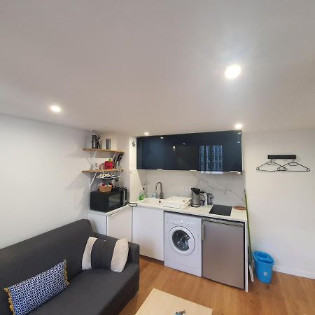 Duplex Tout Neuf Paris Exterior foto